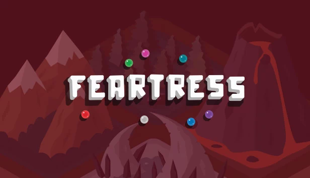 Feartress 游戏封面