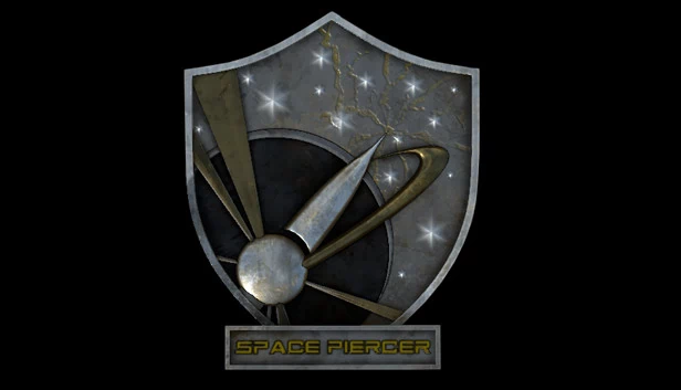 太空穿刺者（Space Piercer） 游戏封面