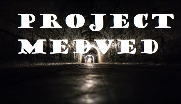 Project Medved 游戏封面