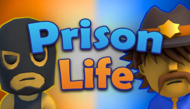 监狱生活（Prison Life） 游戏封面
