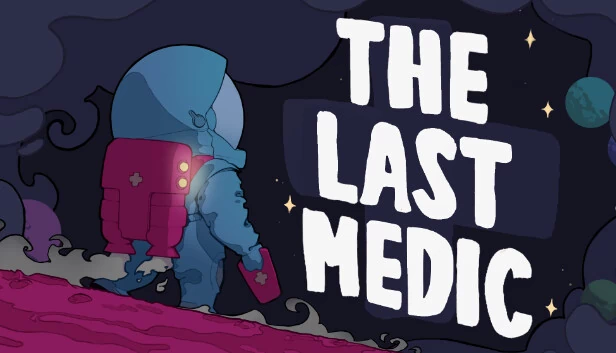 最后的医生（The Last Medic） 游戏封面