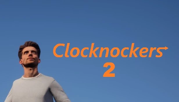 Clocknockers 2 游戏封面