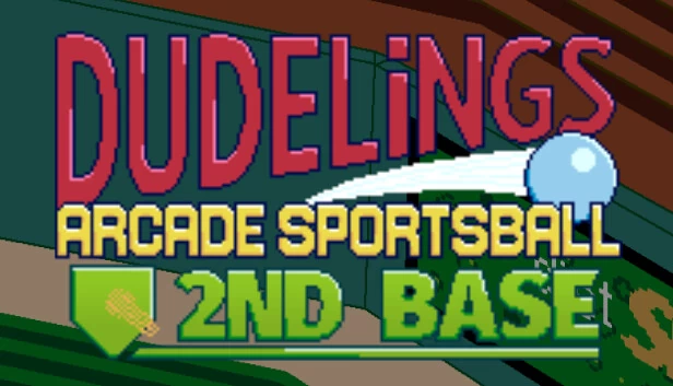 Dudelings: Arcade Sportsball 游戏封面
