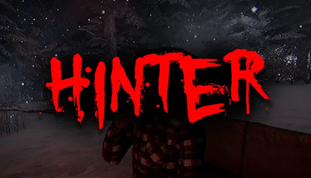 Hinter 游戏封面