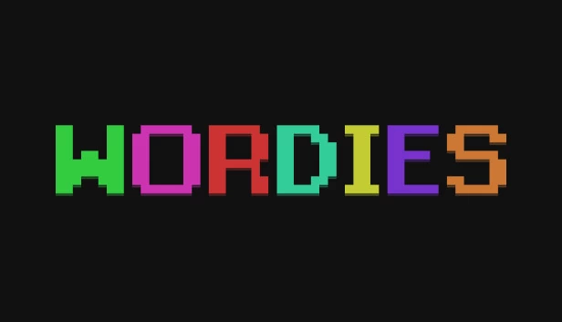Wordies 游戏封面