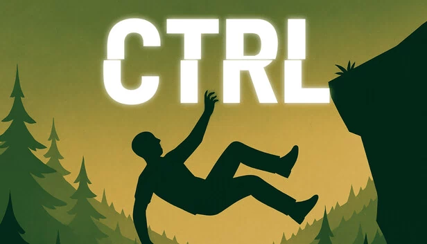 C.T.R.L 游戏封面