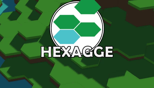 Hexagge 游戏封面
