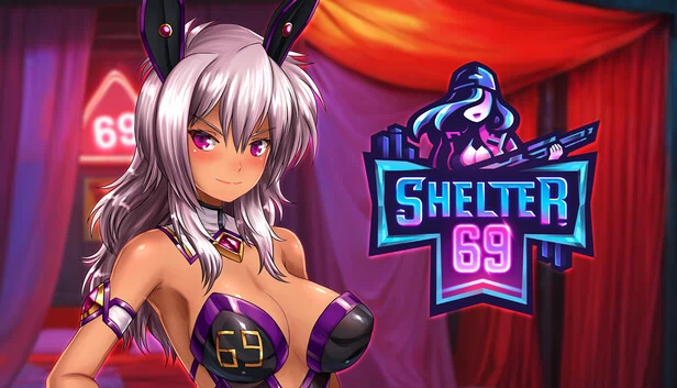 Shelter 69 🔞[成人内容]（Shelter 69 🔞[ADULT NSFW]） 游戏封面