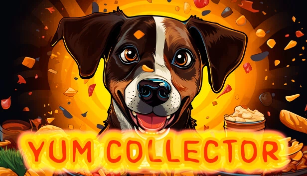 Yum Collector 游戏封面