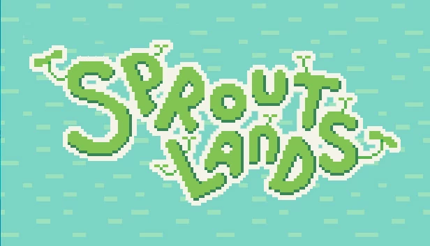萌芽之地（Sprout Lands） 游戏封面