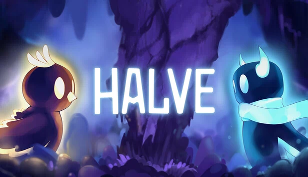 减半（Halve） 游戏封面