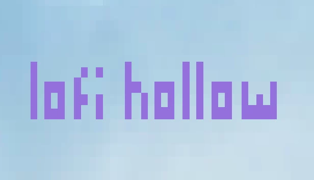 Lofi Hollow 游戏封面