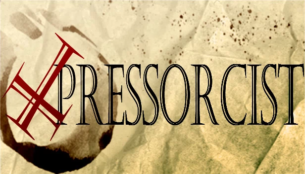 Xpressorcist 游戏封面