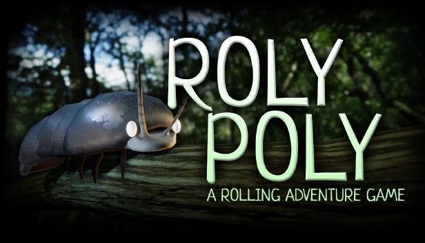 滚滚球（Roly Poly） 游戏封面