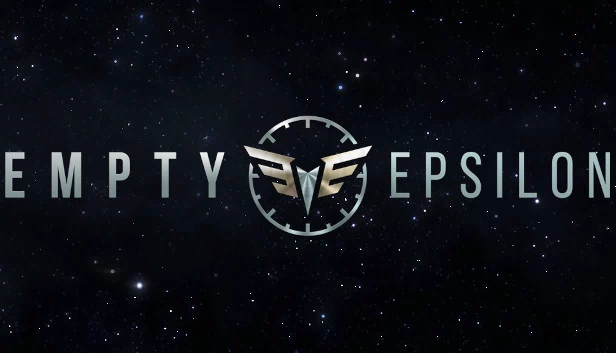 EmptyEpsilon 游戏封面
