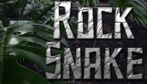 岩蛇(Rock Snake) 游戏封面