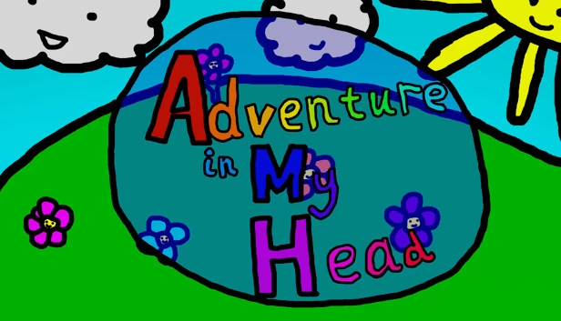 脑内冒险（Adventure in My Head） 游戏封面
