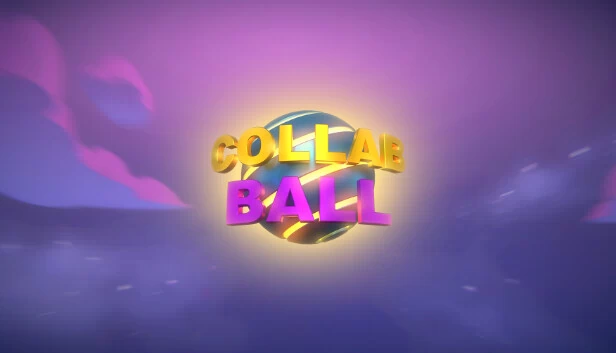 协作球（Collab Ball） 游戏封面