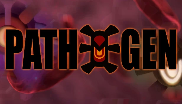 病原体（Pathogen） 游戏封面
