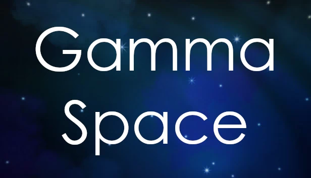 伽马空间（Gamma Space） 游戏封面