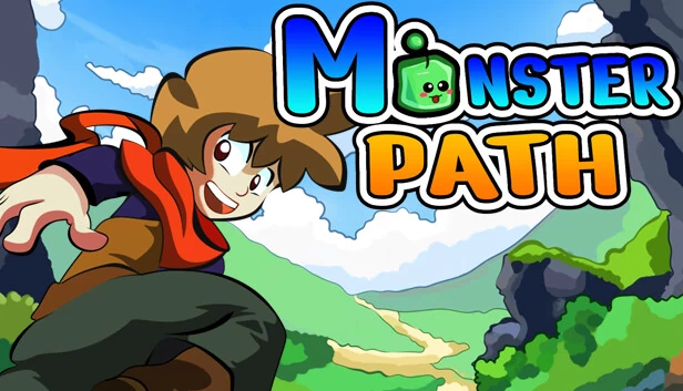 怪物路径（Monster Path） 游戏封面
