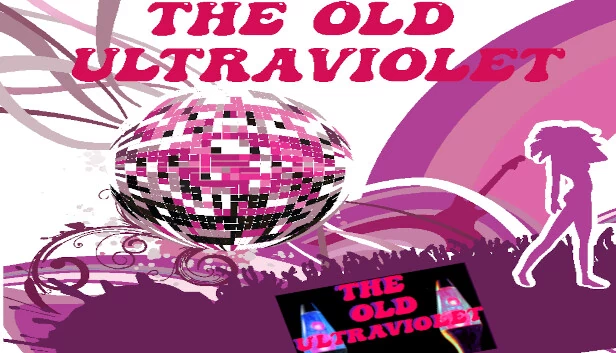 The Old Ultraviolet 游戏封面