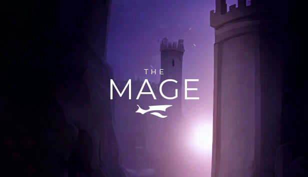 法师（The Mage） 游戏封面