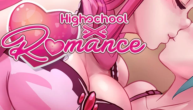 高中罗曼史（Highschool Romance） 游戏封面