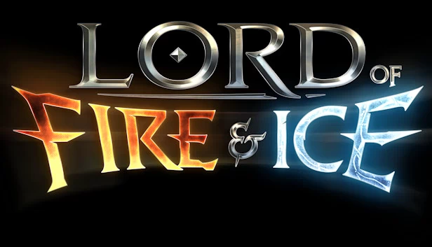 冰火领主（Lord of Fire & Ice） 游戏封面