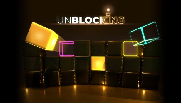 解除限制（Unblocking） 游戏封面