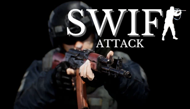 迅捷攻击（Swift Attack） 游戏封面