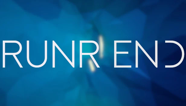 RUNR END 游戏封面