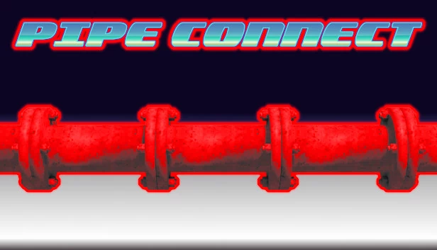 管道连接（Pipe connect） 游戏封面