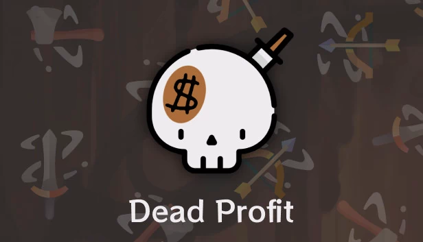 死亡利润(Dead Profit) 游戏封面