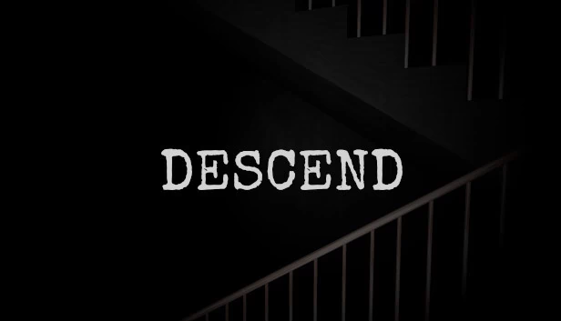 Descend 游戏封面