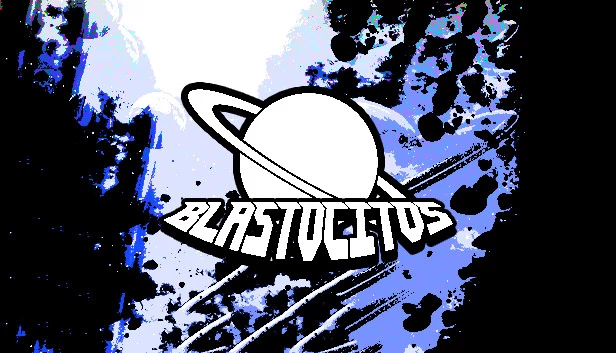 Blastocitos 游戏封面