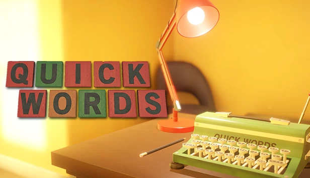 快速单词（Quick Words） 游戏封面