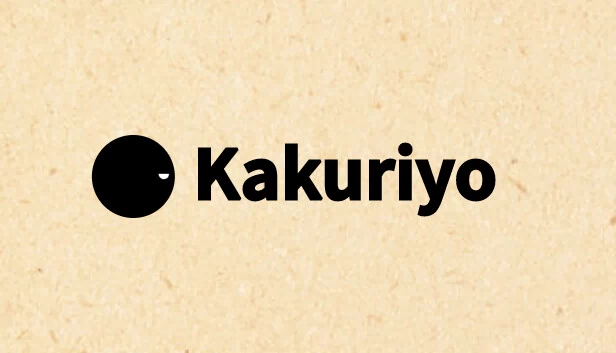 隐世（Kakuriyo） 游戏封面
