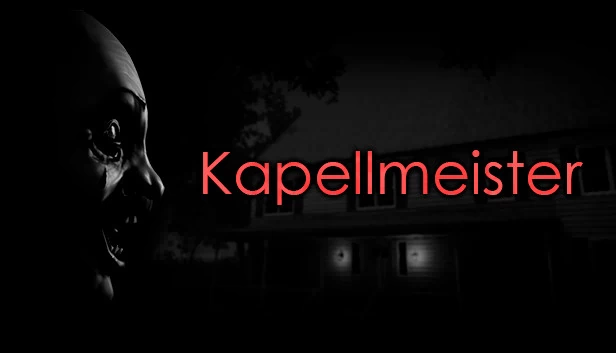 卡佩尔梅斯特（Kapellmeister） 游戏封面