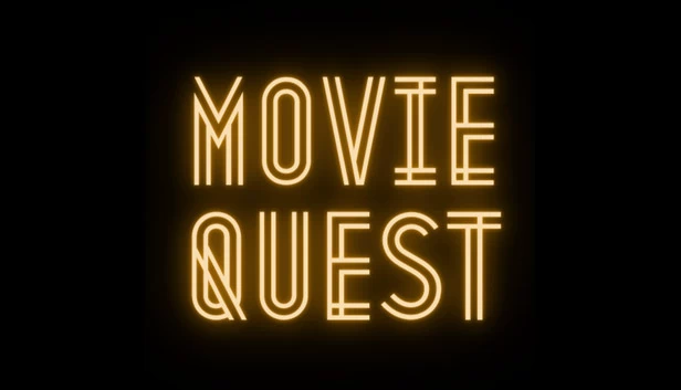 电影任务（Movie Quest） 游戏封面