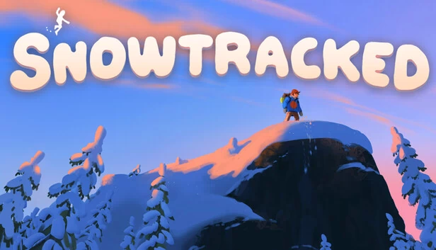 Snowtracked 游戏封面