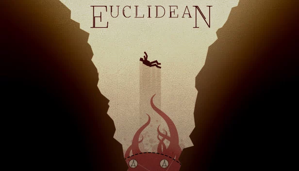 Euclidean 游戏封面