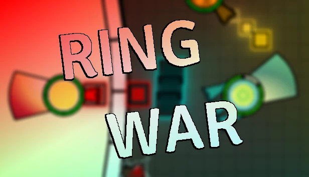 指环战争（Ring War） 游戏封面