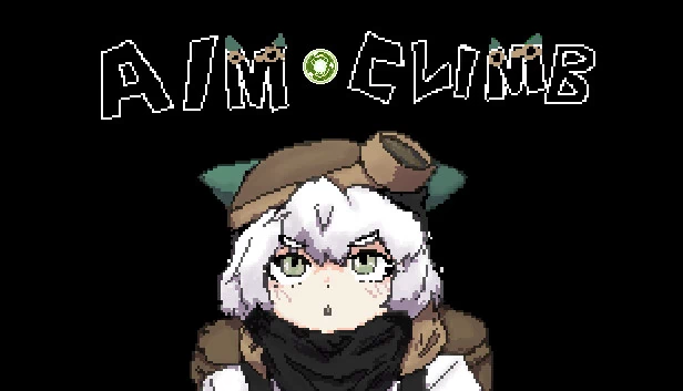 瞄准攀爬（Aim Climb） 游戏封面