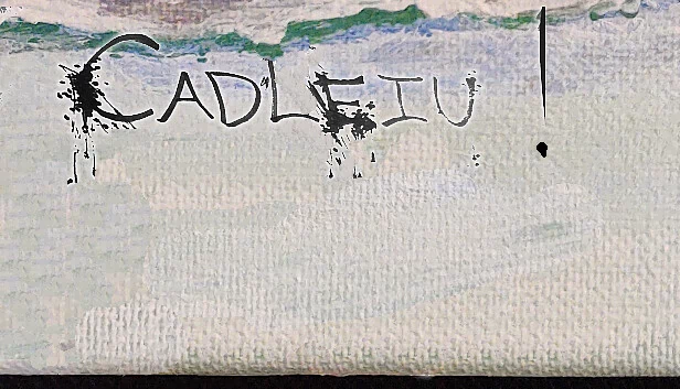 Cadleiu 游戏封面