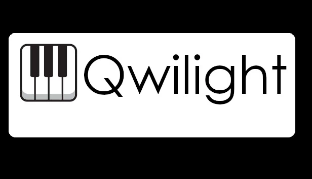 暮光（Qwilight） 游戏封面