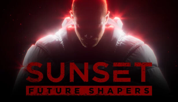 日落：未来塑造者（Sunset: Future Shapers） 游戏封面