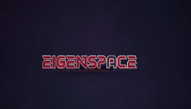 特征空间（Eigen Space） 游戏封面