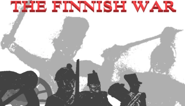 芬兰战争(The Finnish War) 游戏封面