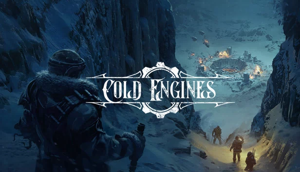 冷引擎（Cold Engines） 游戏封面